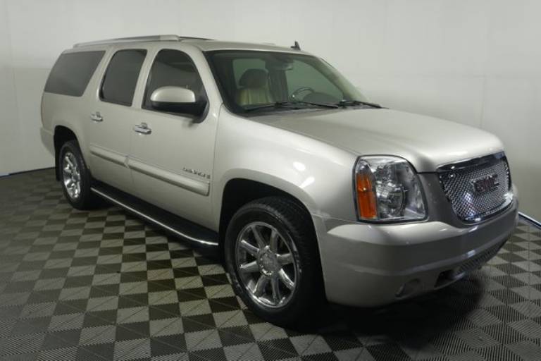2007 GMC Yukon XL Denali Denali