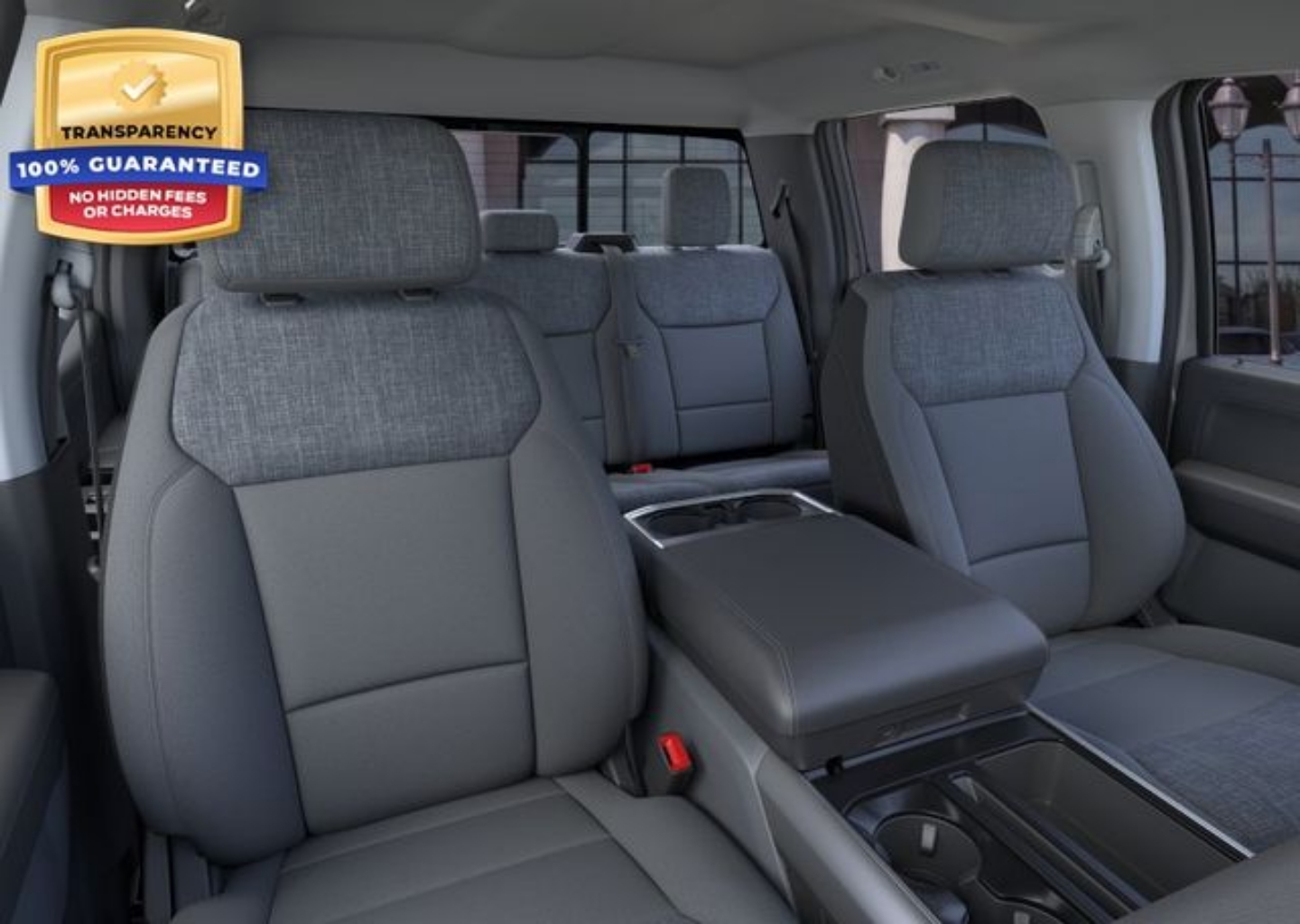 2026 Ford F-150 XLT - Photo 10
