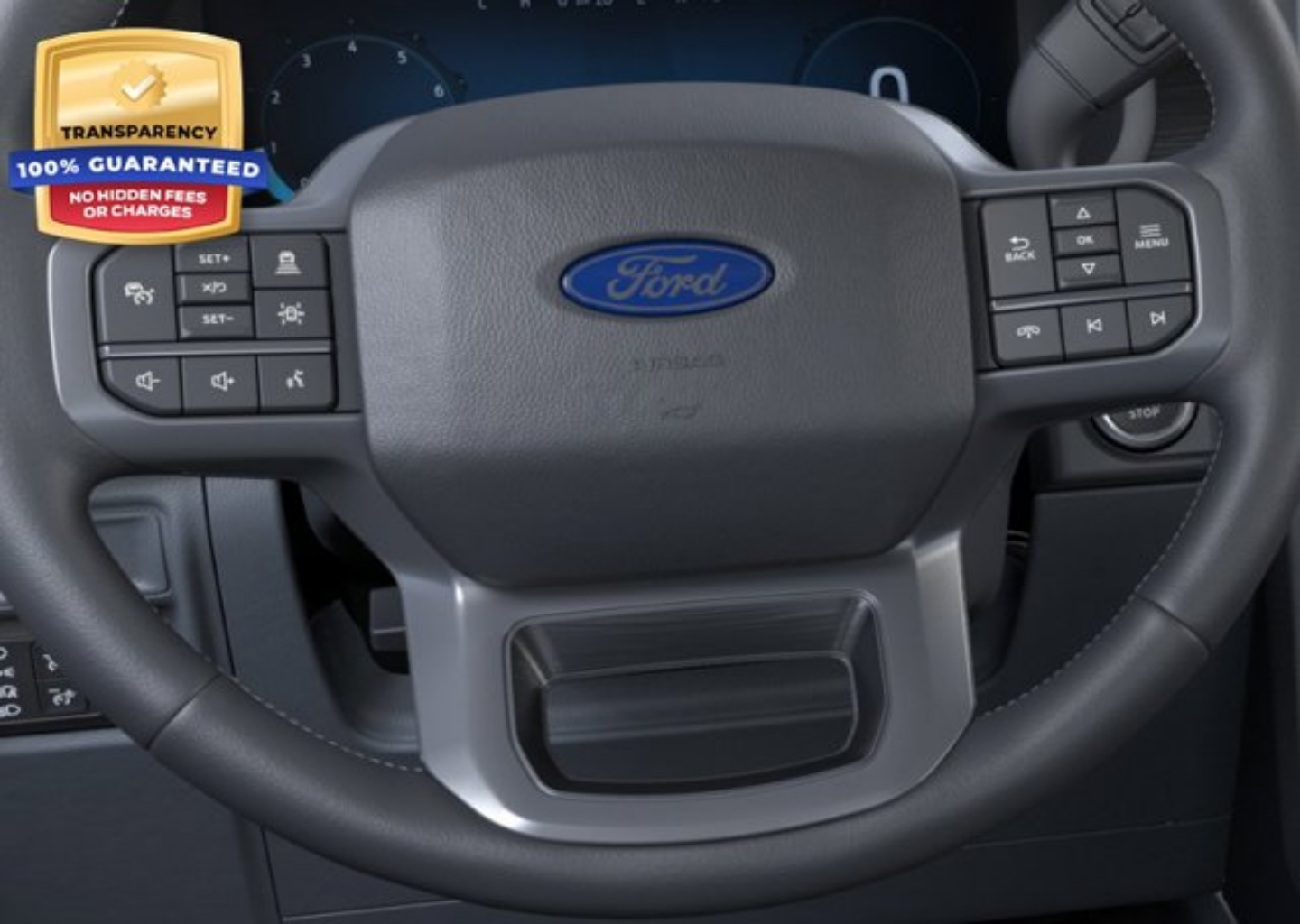2026 Ford F-150 XLT - Photo 12