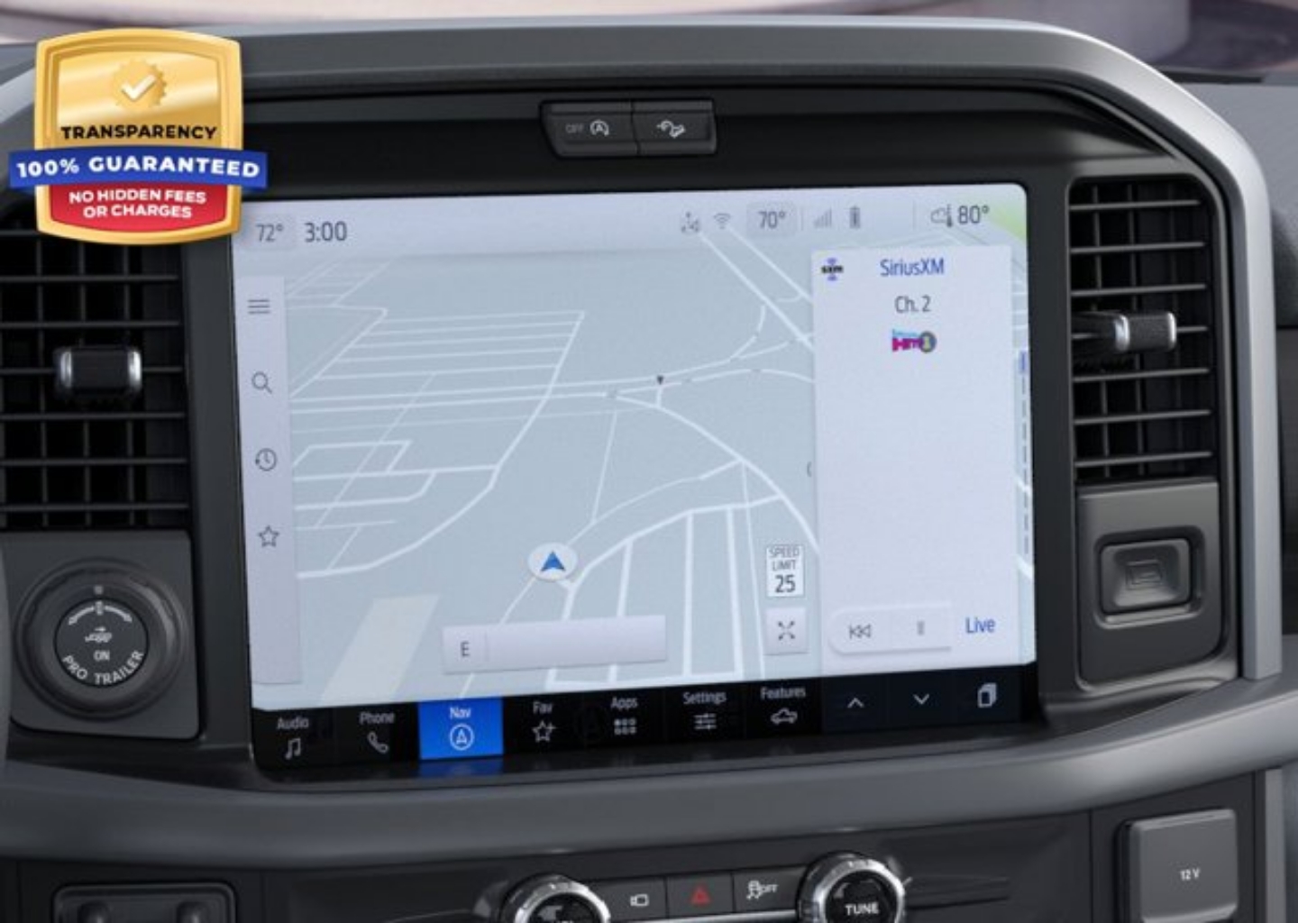2026 Ford F-150 XLT - Photo 14
