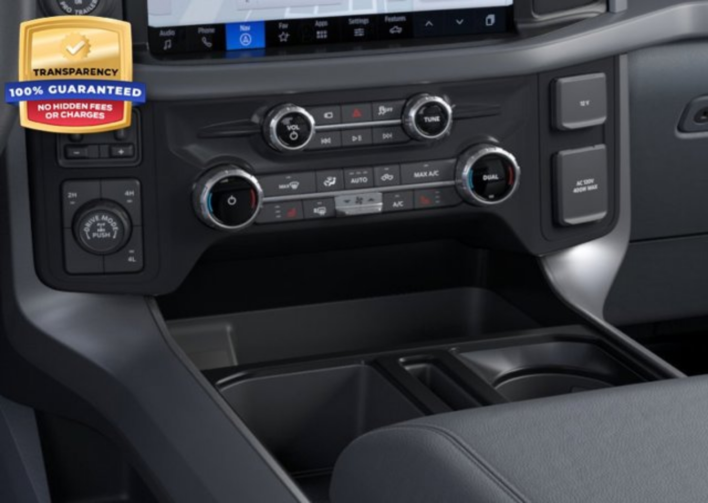 2026 Ford F-150 XLT - Photo 15