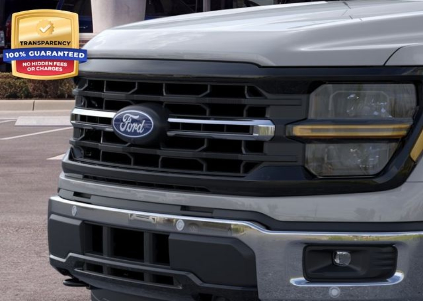 2026 Ford F-150 XLT - Photo 17