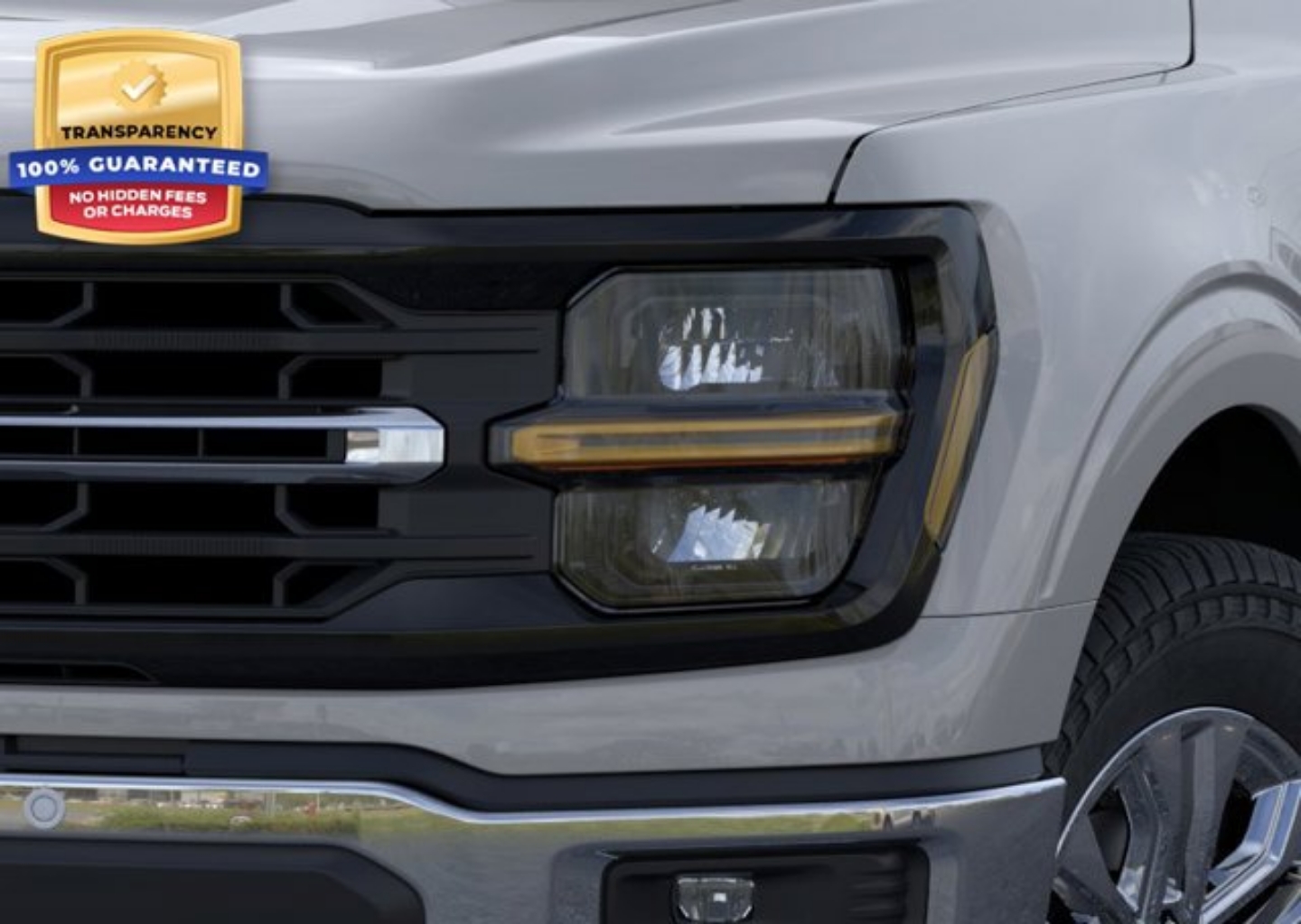 2026 Ford F-150 XLT - Photo 18