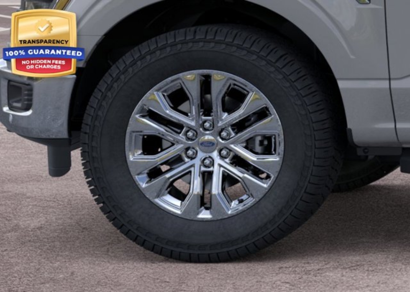 2026 Ford F-150 XLT - Photo 19