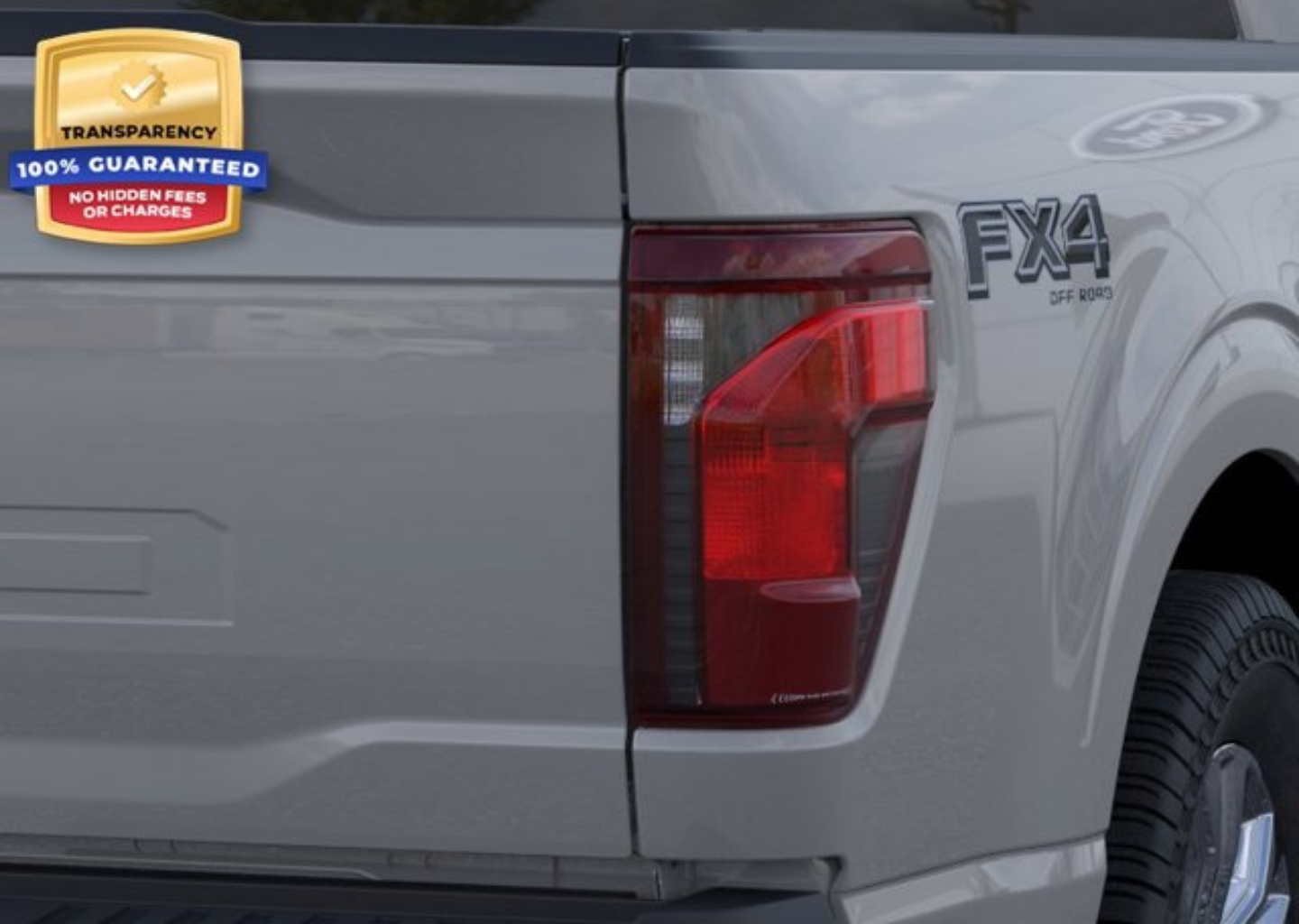 2026 Ford F-150 XLT - Photo 21