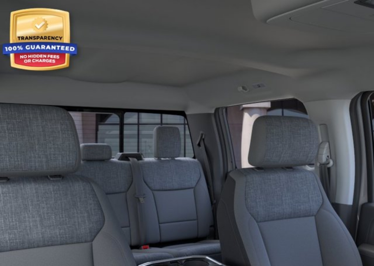 2026 Ford F-150 XLT - Photo 22