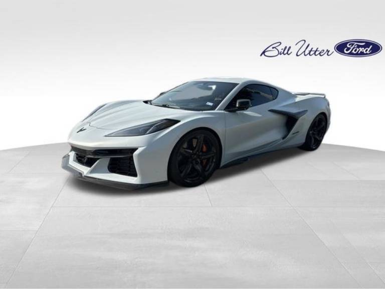 2024 Chevrolet Corvette Z06