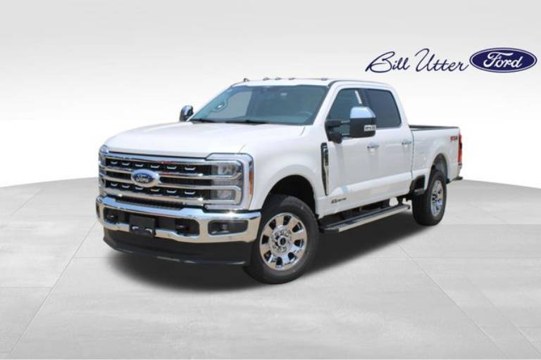 2026 Ford F-250SD