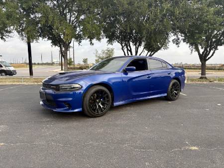 2021 Dodge Charger GT