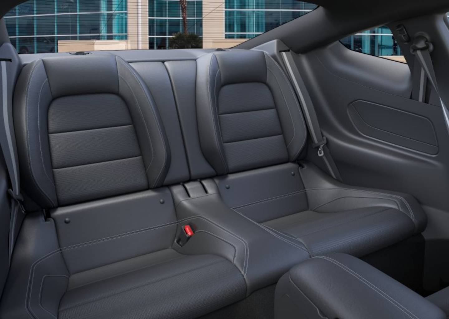 2025 Ford Mustang GT Premium Fastback - Photo 11