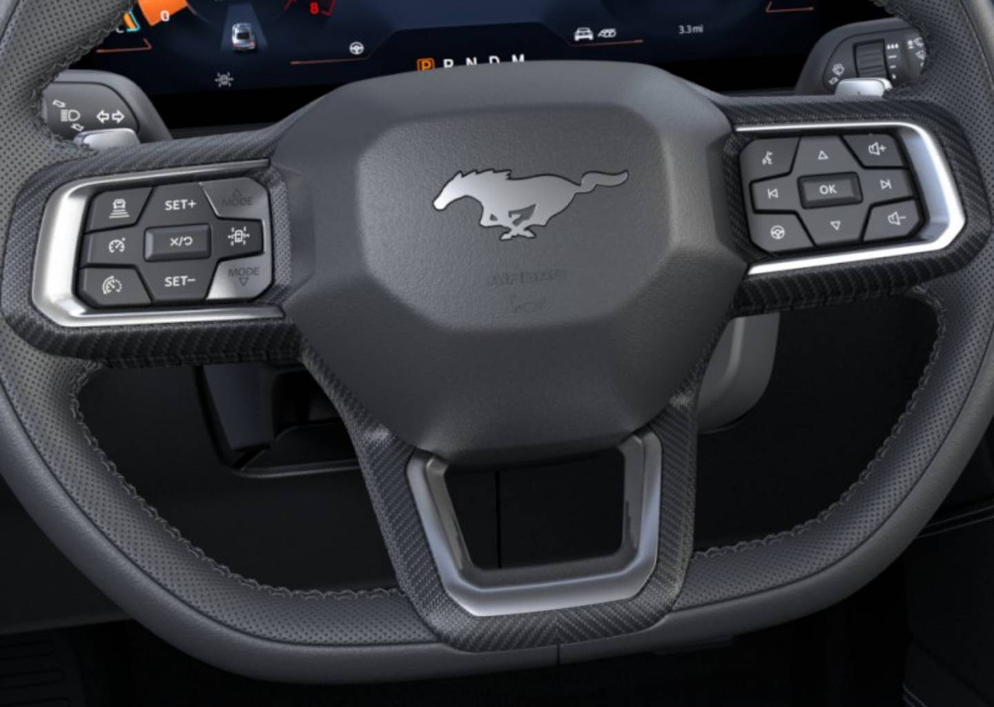 2025 Ford Mustang GT Premium Fastback - Photo 12