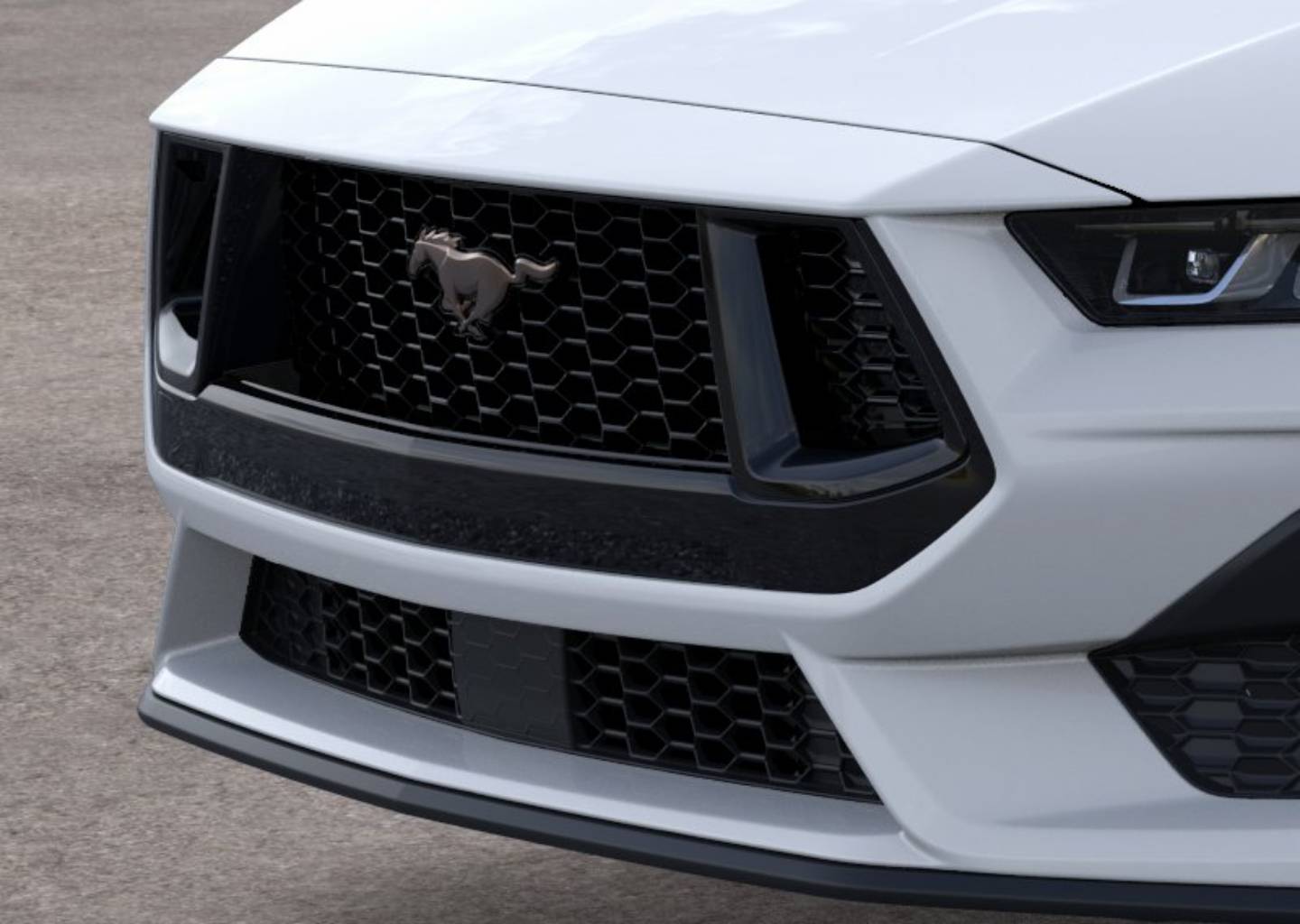 2025 Ford Mustang GT Premium Fastback - Photo 17