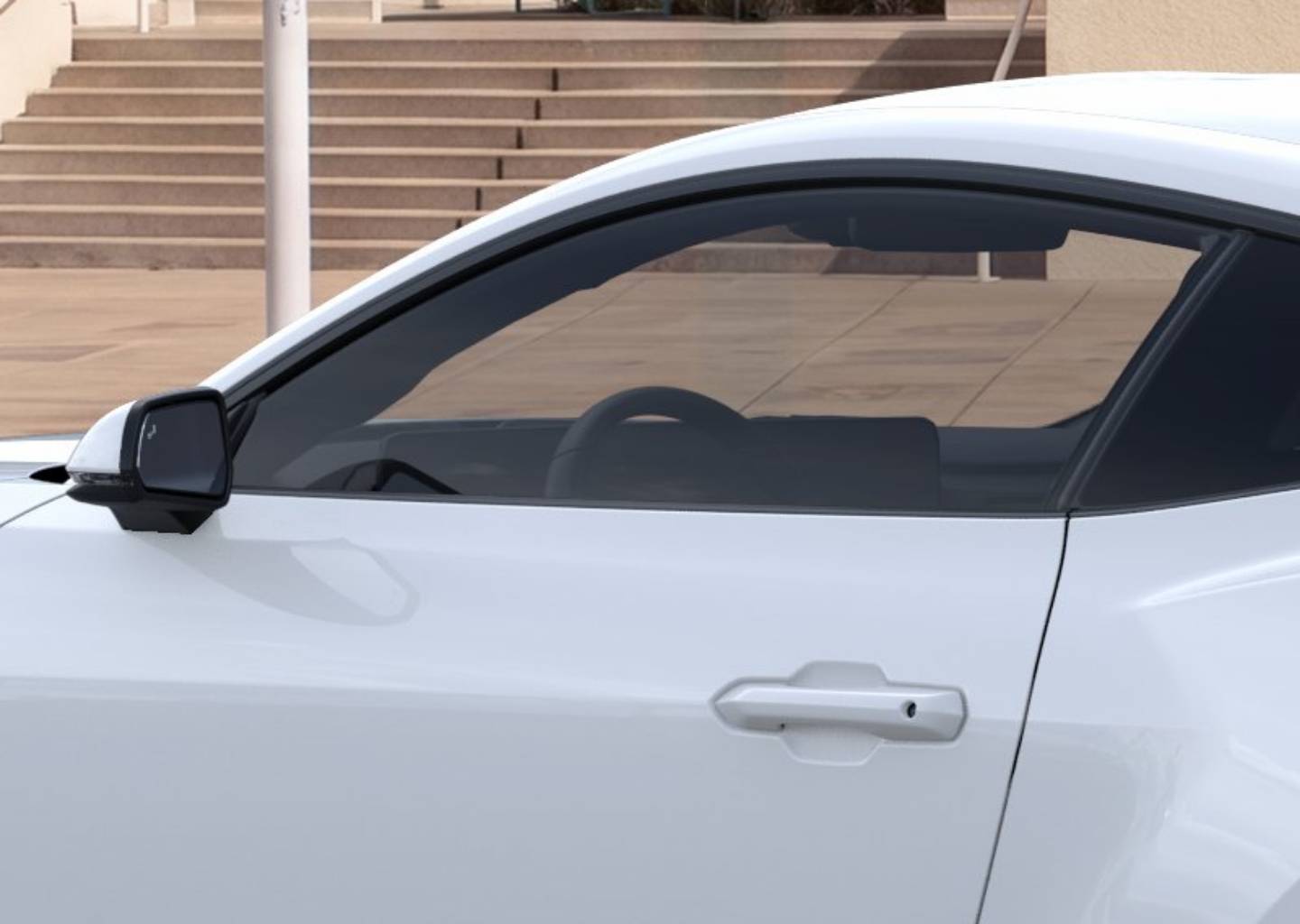 2025 Ford Mustang GT Premium Fastback - Photo 20