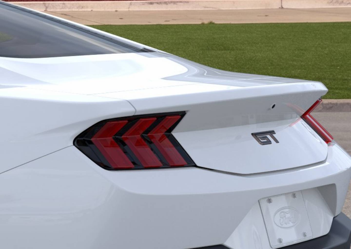 2025 Ford Mustang GT Premium Fastback - Photo 22