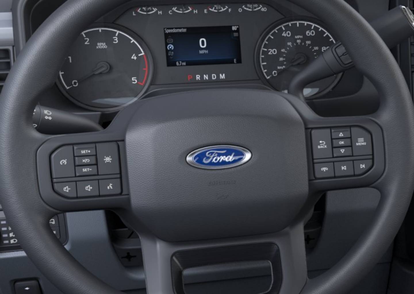 2026 Ford F-350 Super Duty Chassis Cab XLT - Photo 12