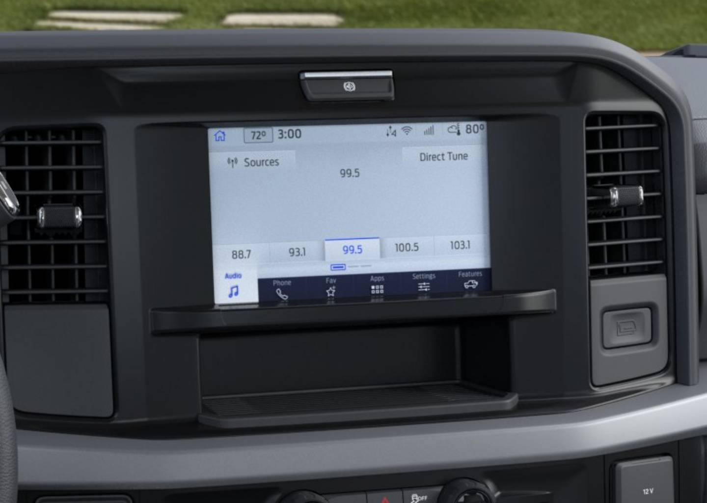 2026 Ford F-350 Super Duty Chassis Cab XLT - Photo 14