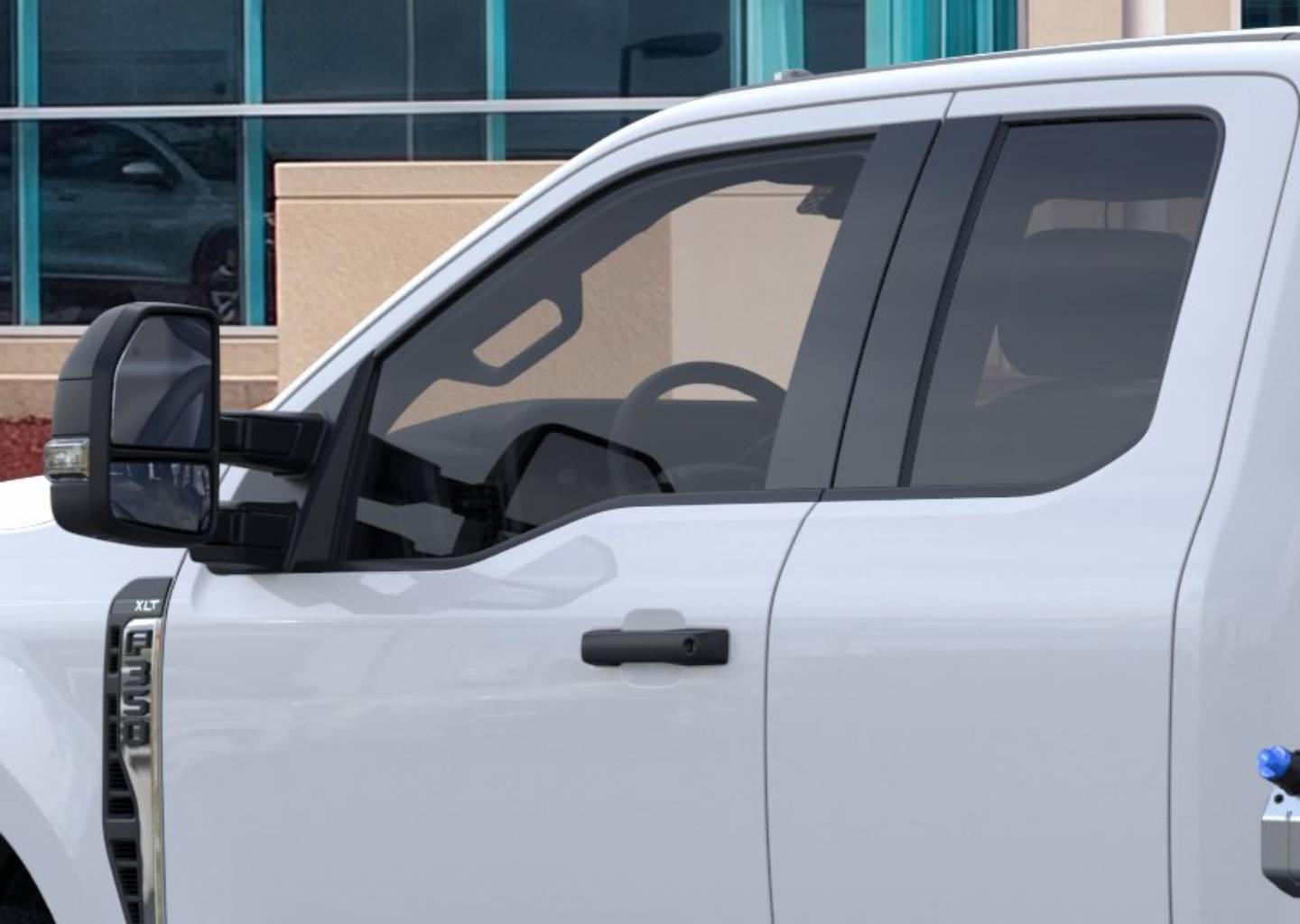2026 Ford F-350 Super Duty Chassis Cab XLT - Photo 20