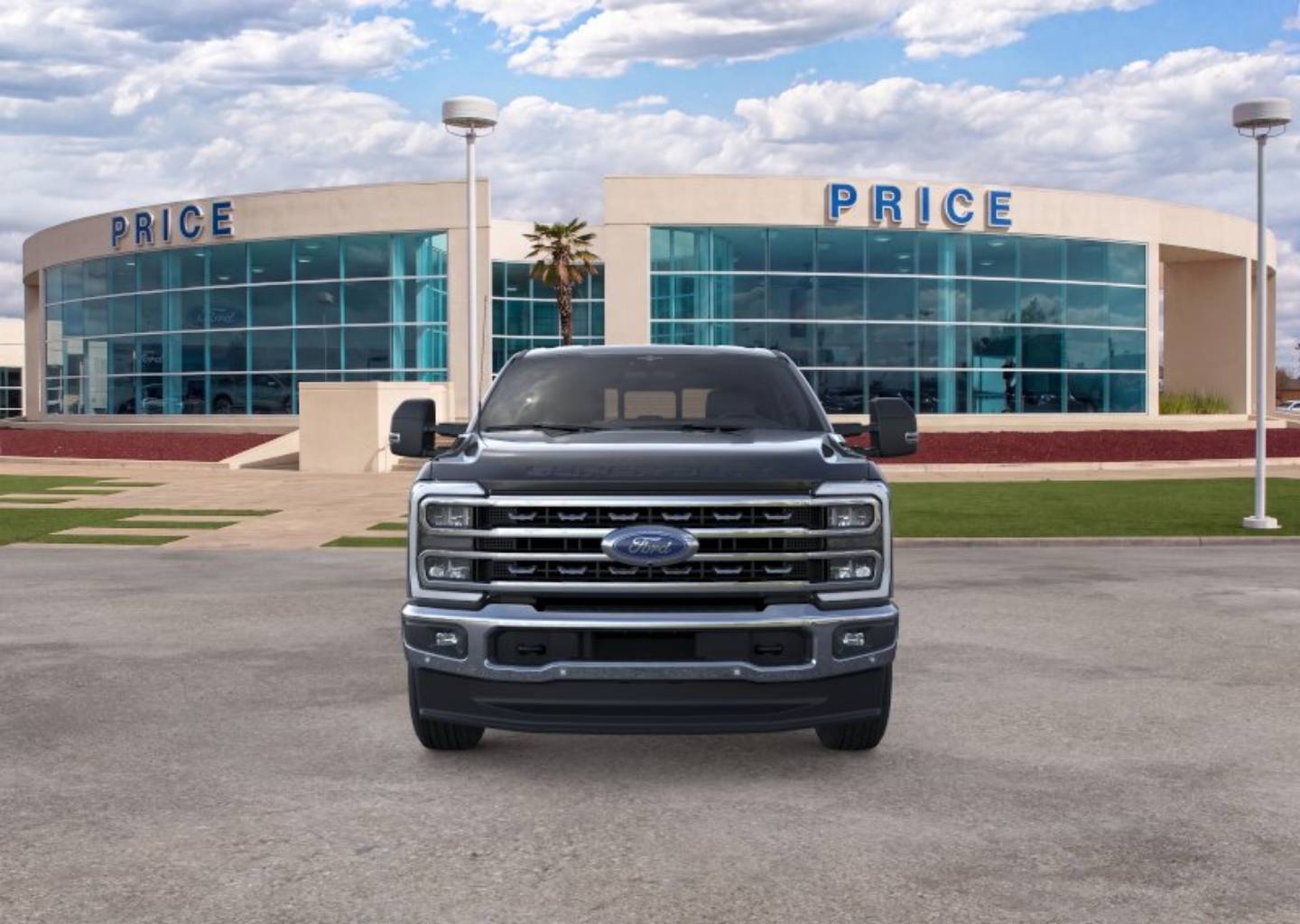 2026 Ford F-250 Super Duty Lariat - Photo 6