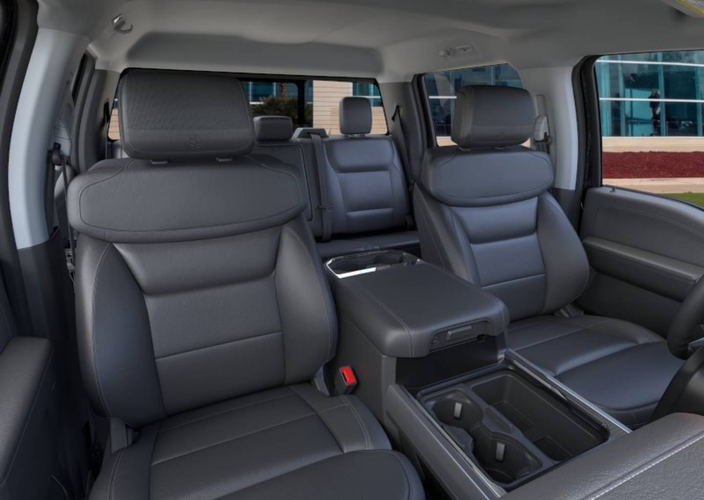 2026 Ford F-250 Super Duty Lariat - Photo 10