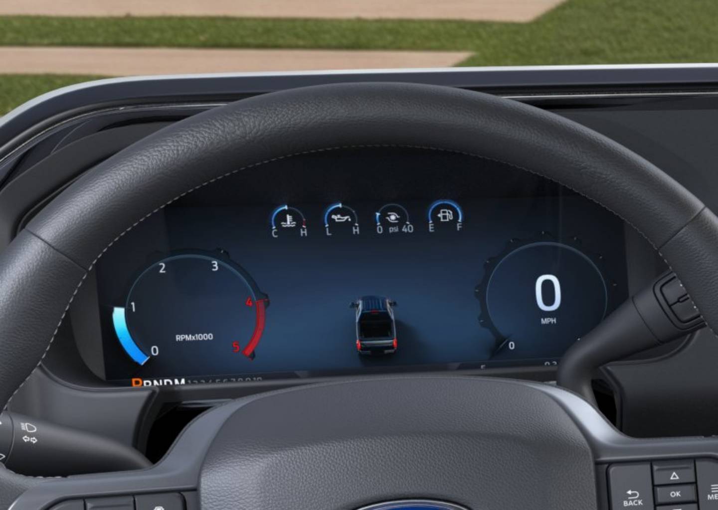 2026 Ford F-250 Super Duty Lariat - Photo 13