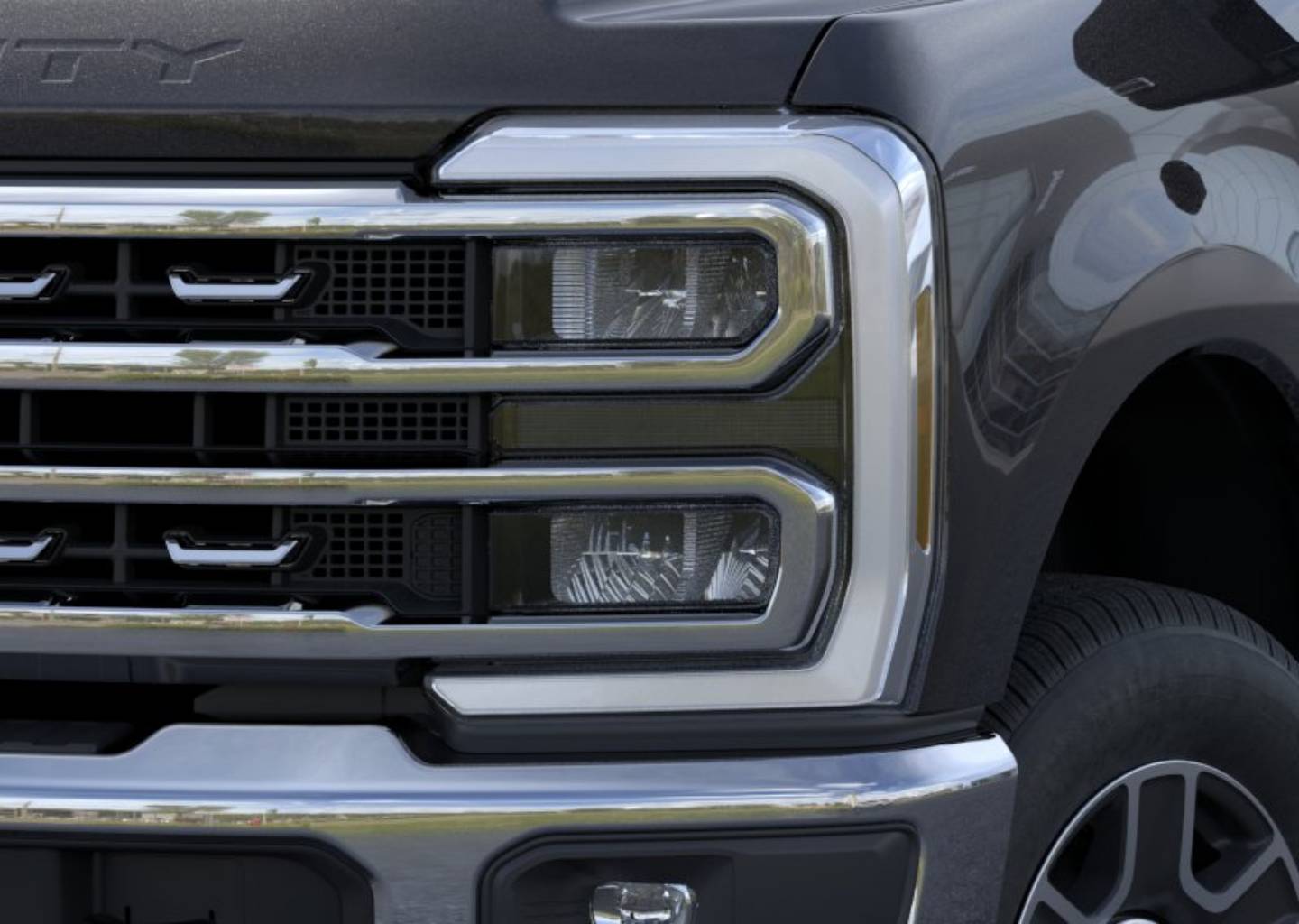 2026 Ford F-250 Super Duty Lariat - Photo 18