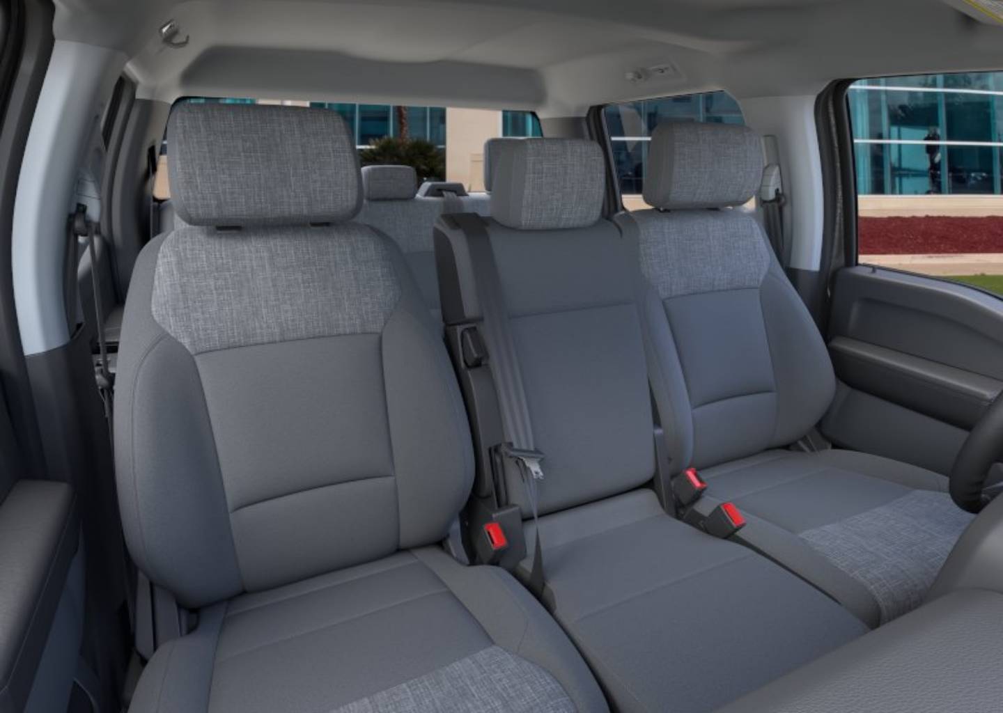2026 Ford F-250 Super Duty XLT - Photo 10