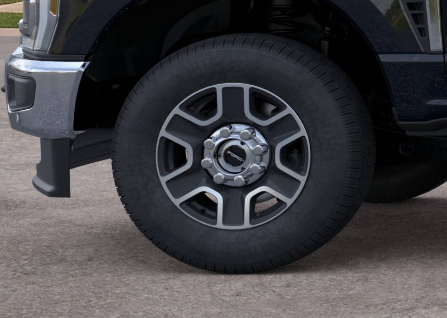 2026 Ford F-250 Super Duty Lariat - Photo 19