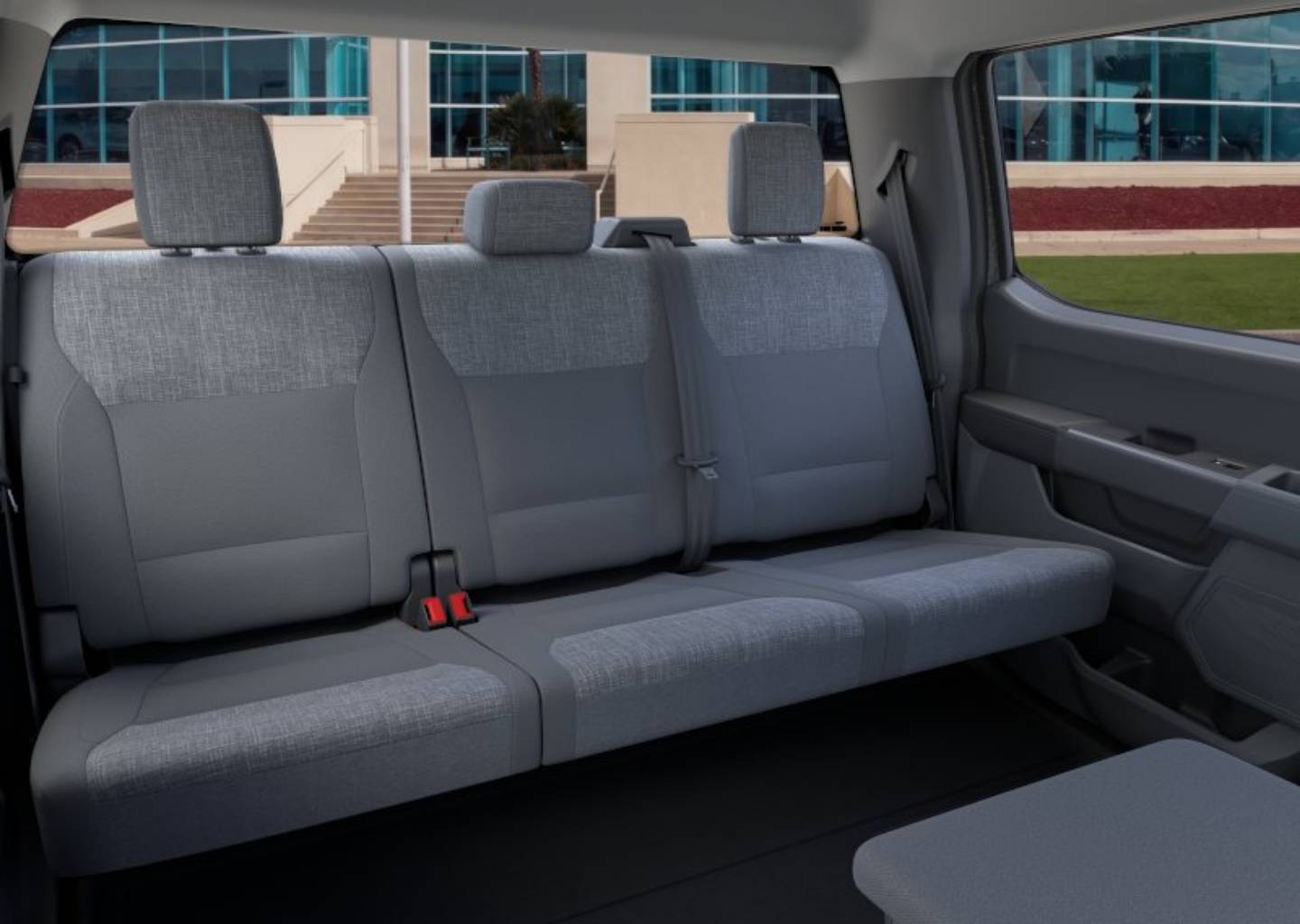 2026 Ford F-250 Super Duty XLT - Photo 11