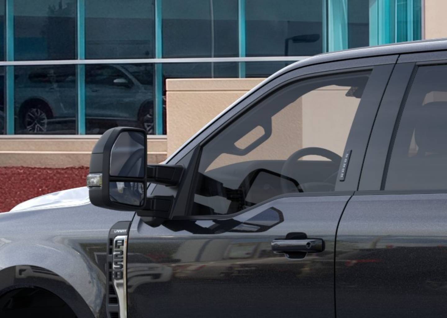 2026 Ford F-250 Super Duty Lariat - Photo 20