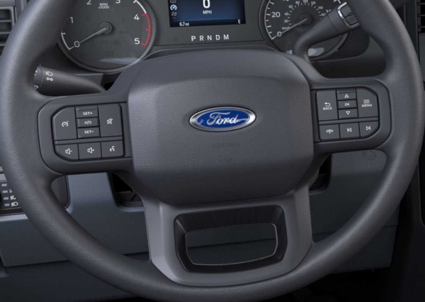 2026 Ford F-250 Super Duty XLT - Photo 12