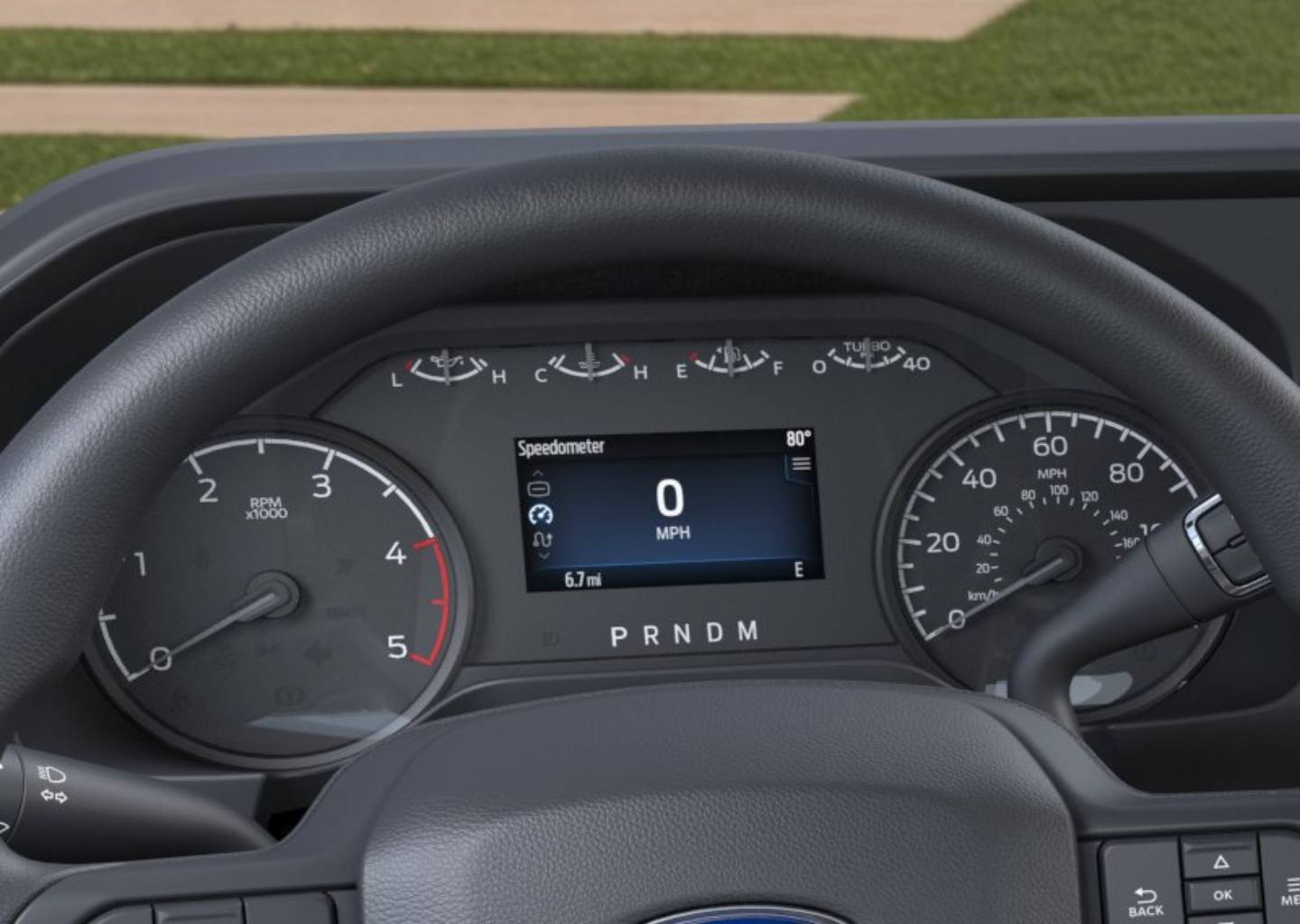 2026 Ford F-250 Super Duty XLT - Photo 13