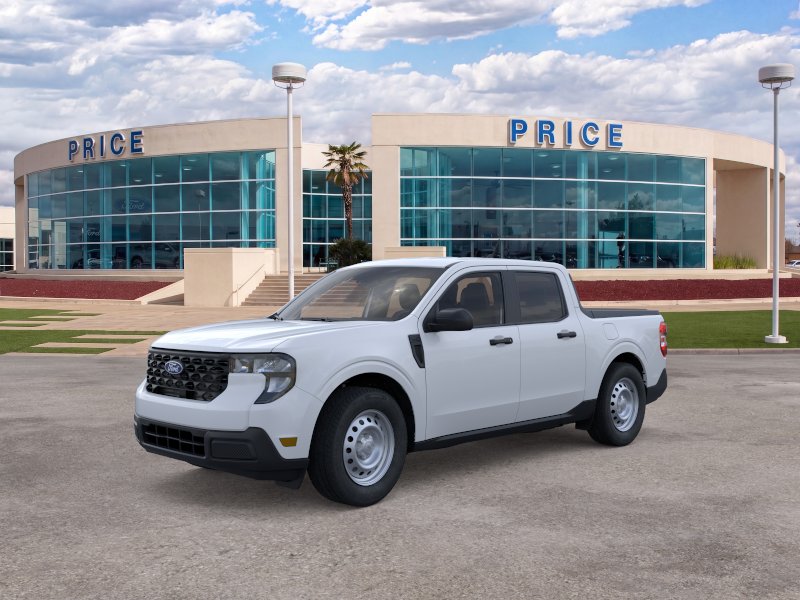 New 2026 Ford Maverick XL AWD
