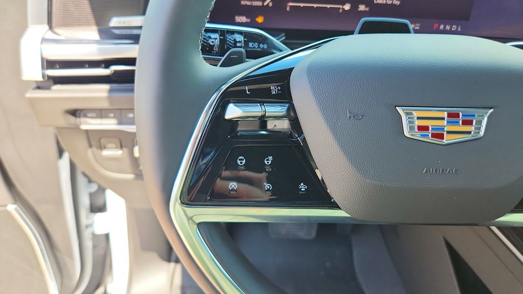 2026 Cadillac Escalade Sport - Photo 18