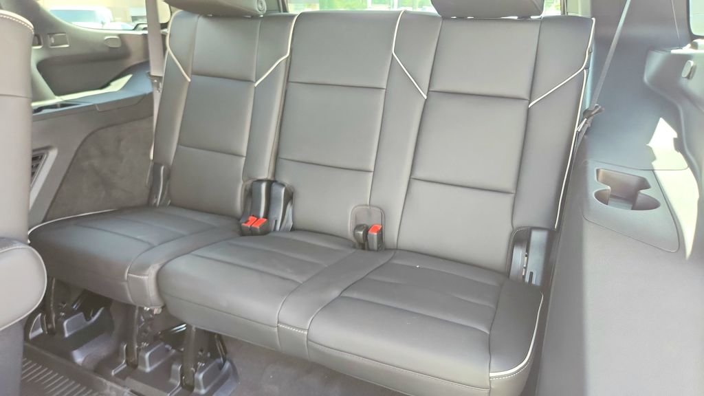 2026 Cadillac Escalade Sport - Photo 25