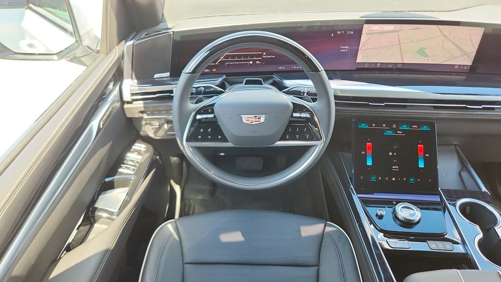 2026 Cadillac Escalade Sport - Photo 26