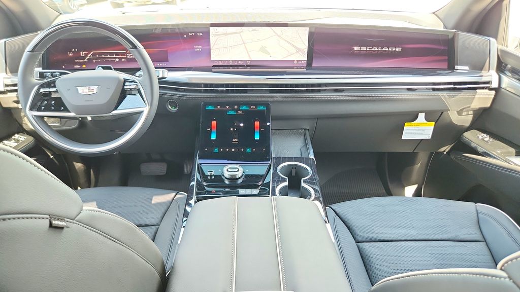 2026 Cadillac Escalade Sport - Photo 27