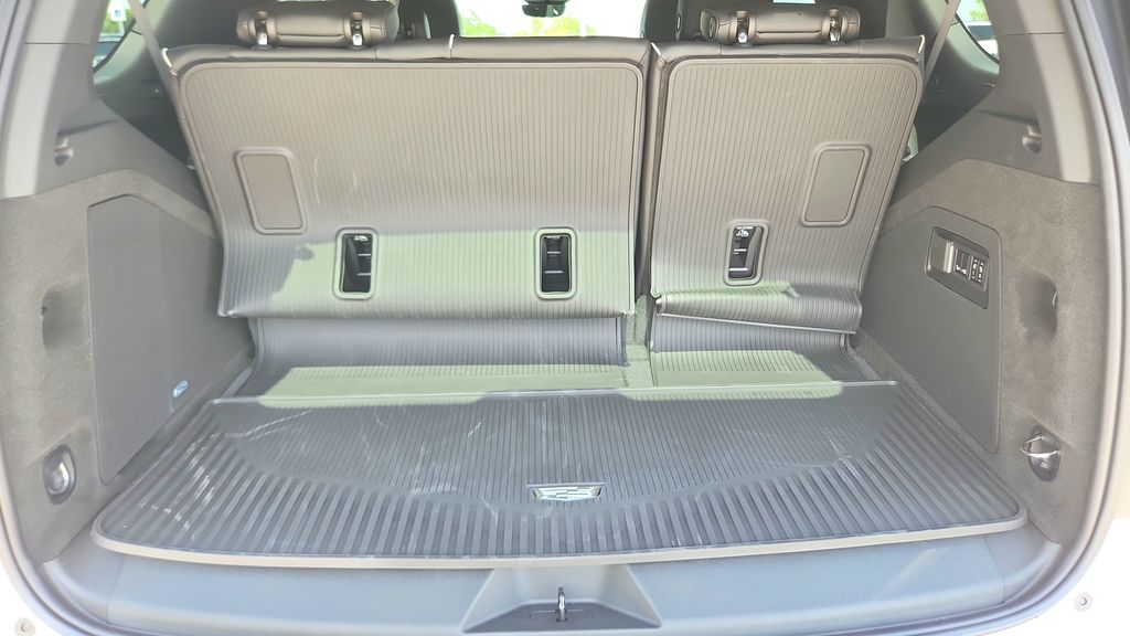 2026 Cadillac Escalade Sport - Photo 29