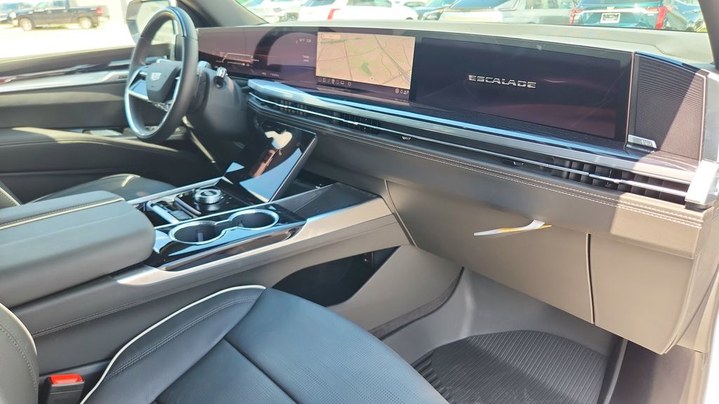 2026 Cadillac Escalade Sport - Photo 32