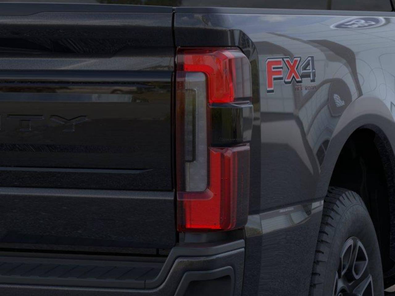New 2026 Ford Super Duty F-250 SRW Platinum, photo 21