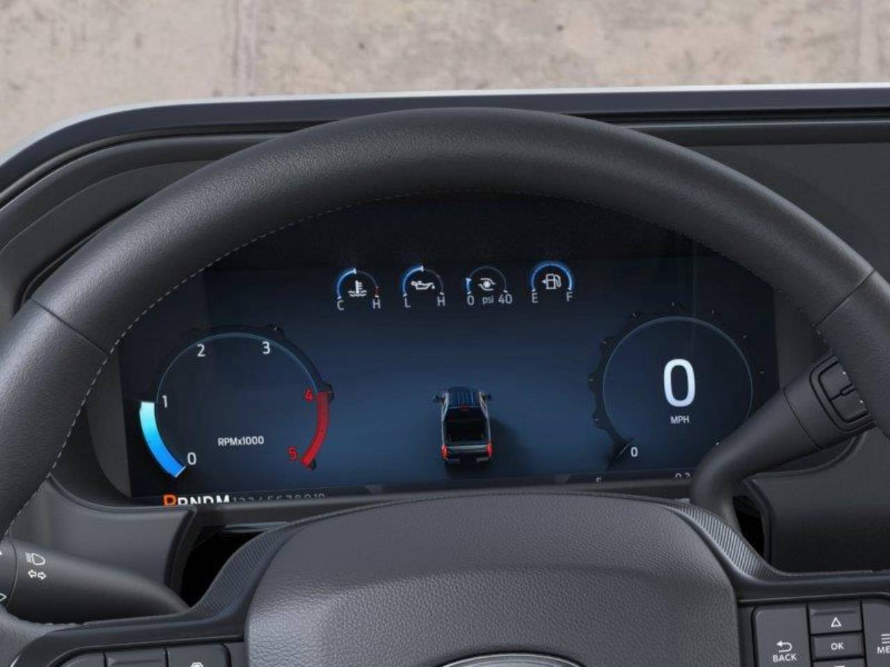 New 2026 Ford Super Duty F-250 SRW Platinum, photo 13