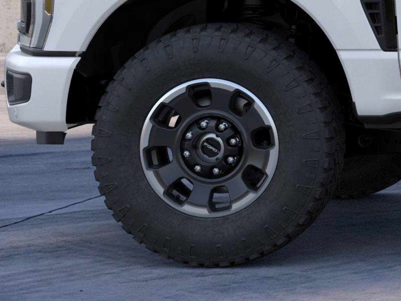 New 2026 Ford Super Duty F-250 SRW Platinum, photo 19