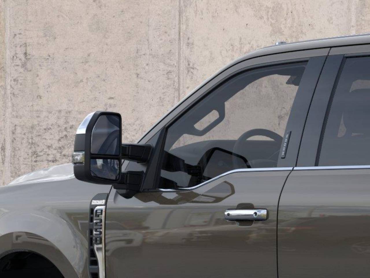 New 2026 Ford Super Duty F-250 SRW King Ranch, photo 20