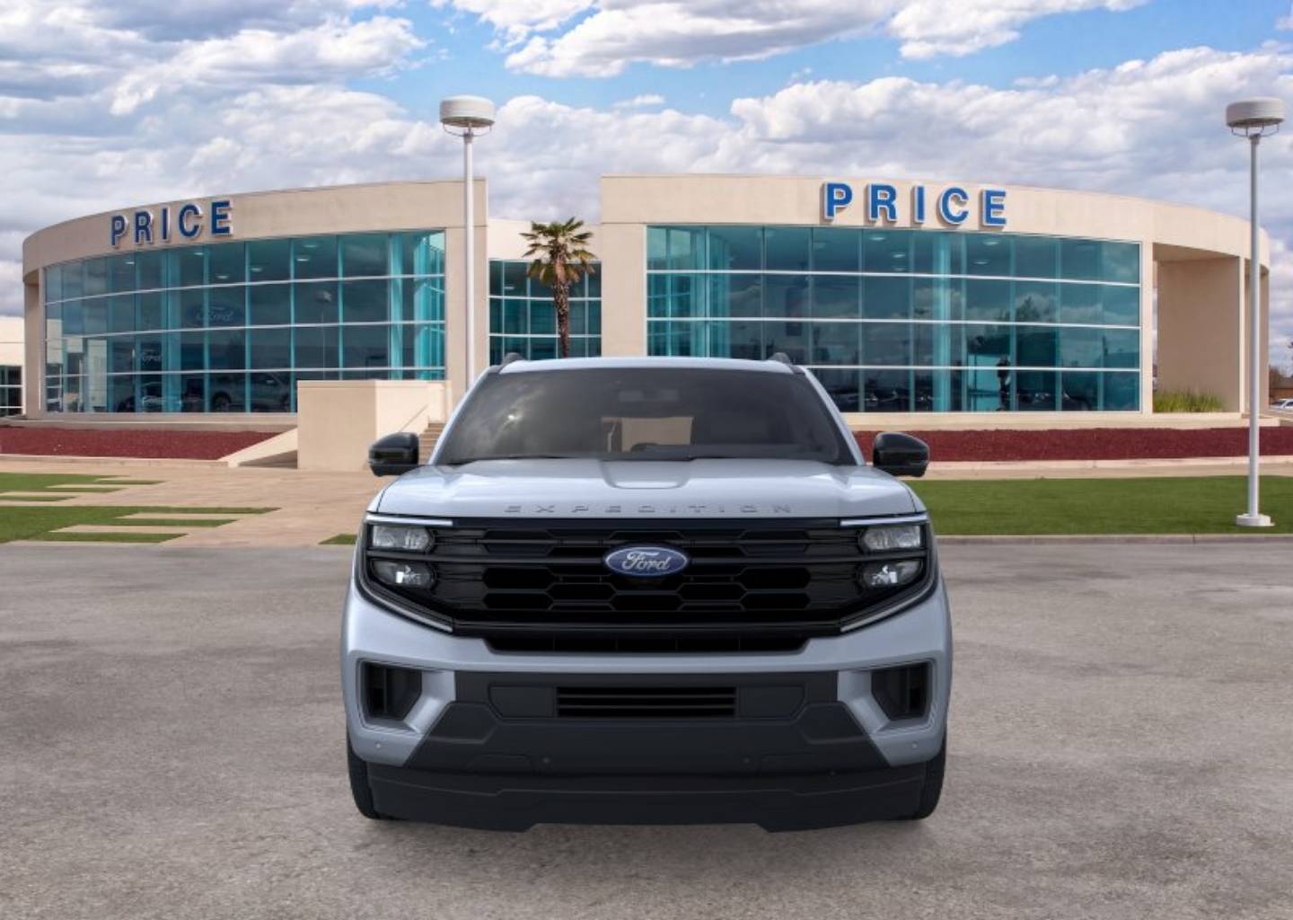 2025 Ford Expedition MAX Active - Photo 6