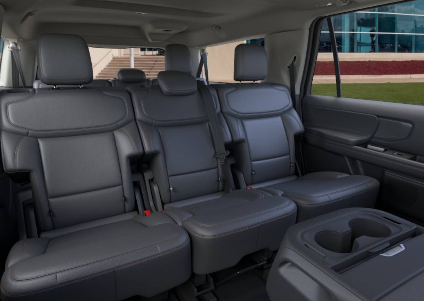 2025 Ford Expedition MAX Active - Photo 11
