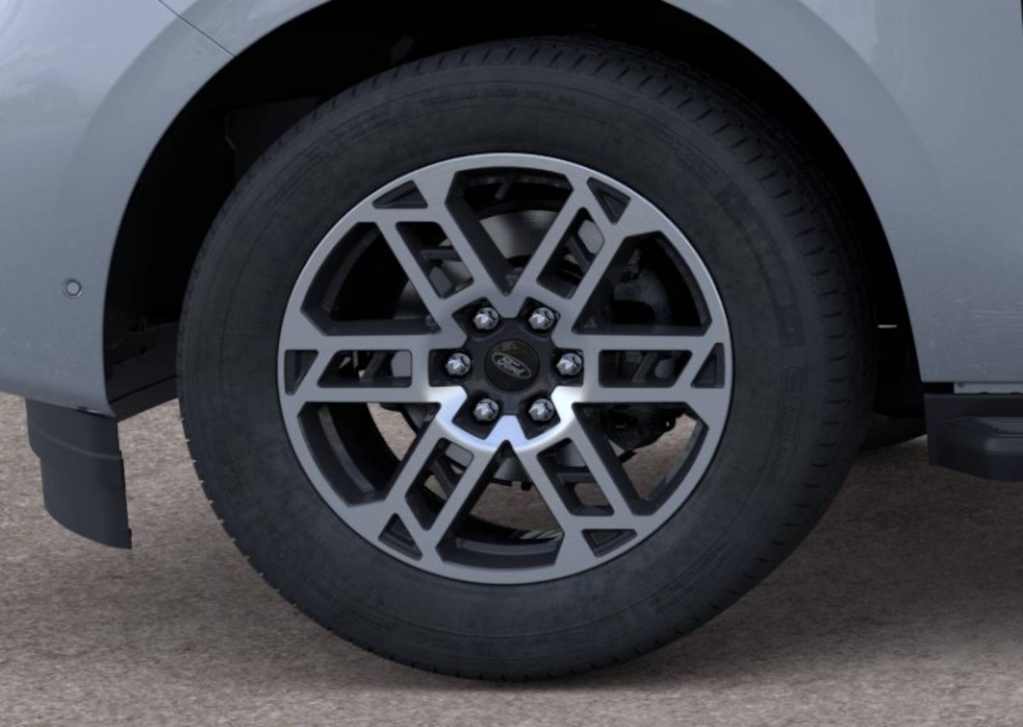2025 Ford Expedition MAX Active - Photo 19