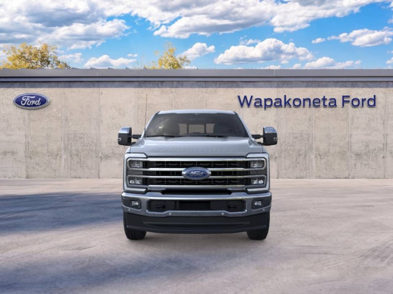 2026 Ford F-350 Super Duty King Ranch - Photo 6