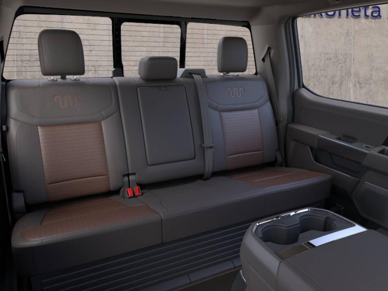 2026 Ford F-350 Super Duty King Ranch - Photo 11
