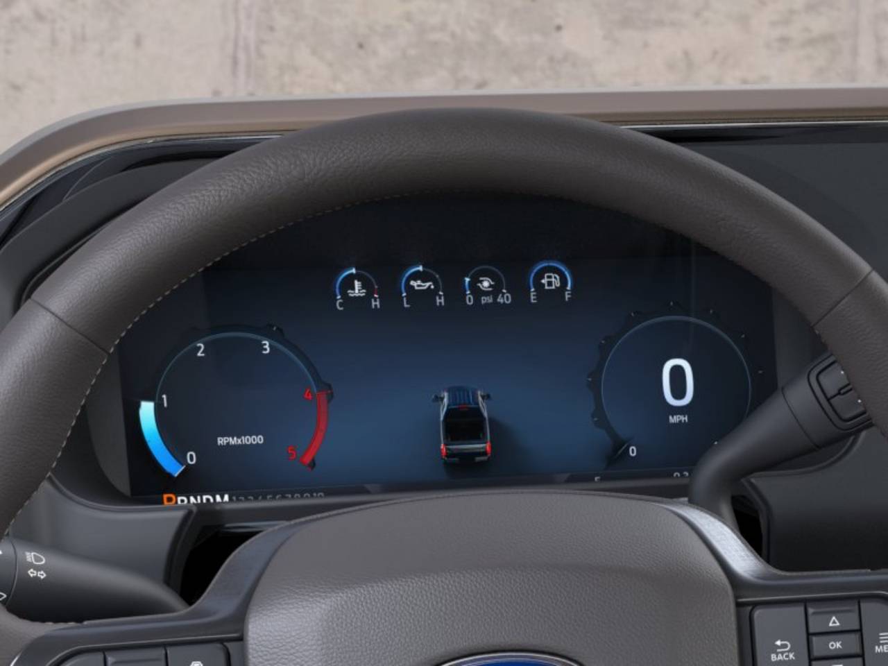 2026 Ford F-350 Super Duty King Ranch - Photo 13