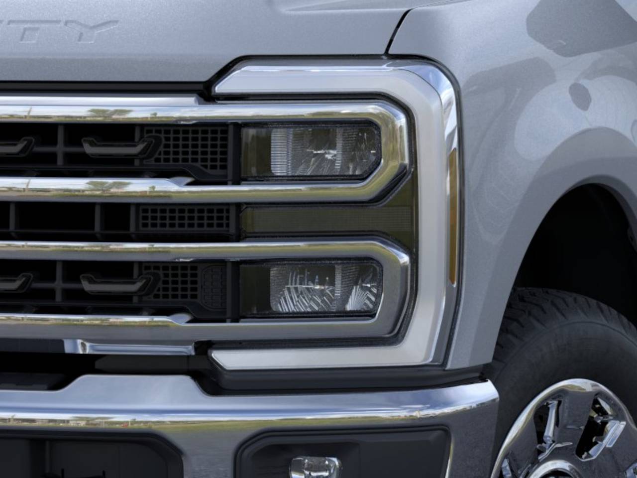 2026 Ford F-350 Super Duty King Ranch - Photo 18