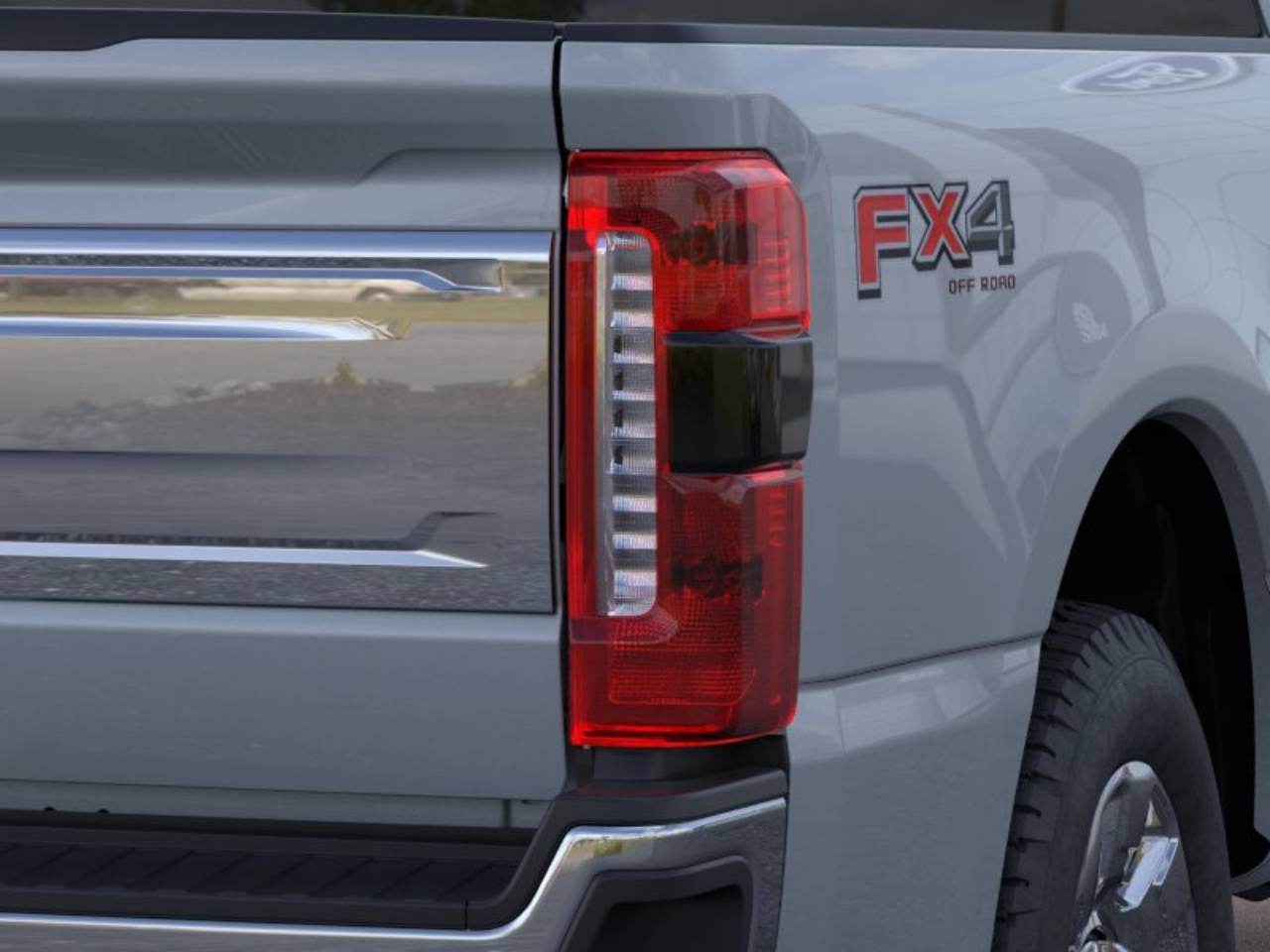 2026 Ford F-350 Super Duty King Ranch - Photo 21